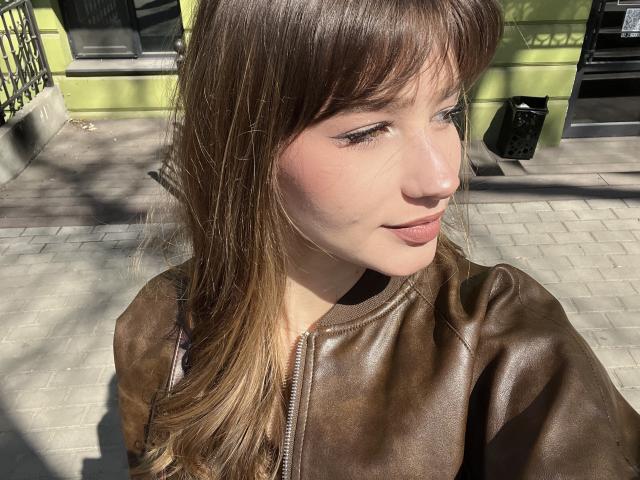 Adelisha - Sexe cam en vivo - 29457887