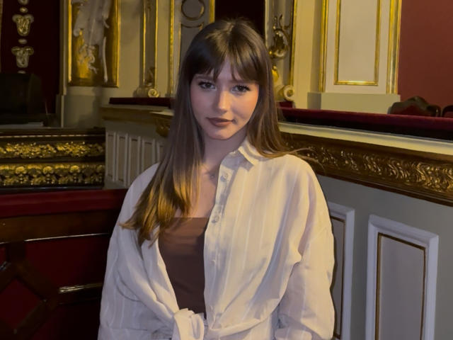 Adelisha - Live porn &amp; sex cam - 29457920