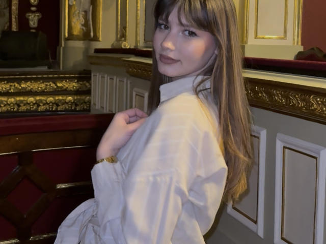Adelisha - Live sexe cam - 29457923