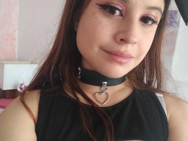 MelaniBecker - Live sex cam - 29458004