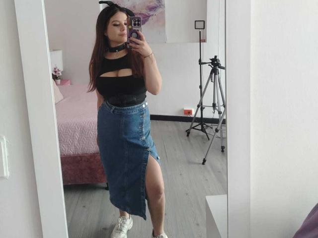 MelaniBecker - Live sex cam - 29458010