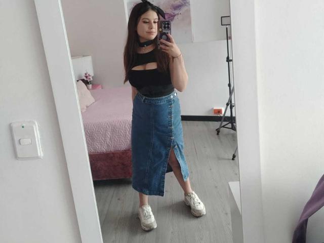 MelaniBecker - Live sex cam - 29458013