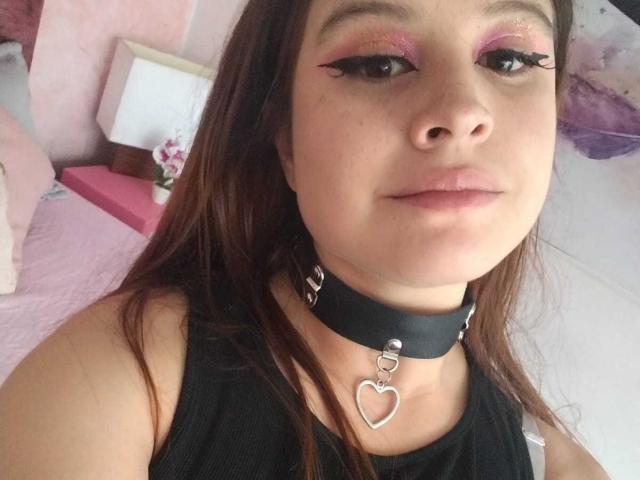 MelaniBecker - Live sex cam - 29458019