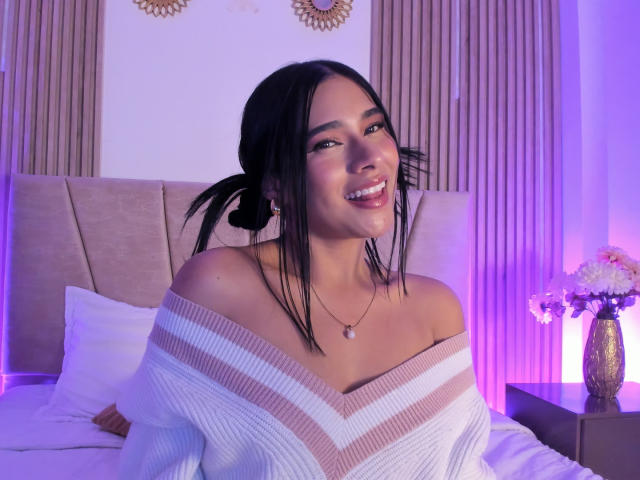 AntonellaPreschot - Live sex cam - 29458622