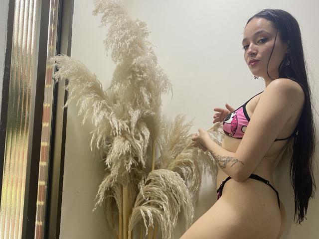 KristalVegga - Sexe cam en vivo - 29458859