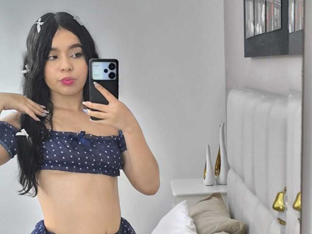 LissyCarter - Sexe cam en vivo - 29459042