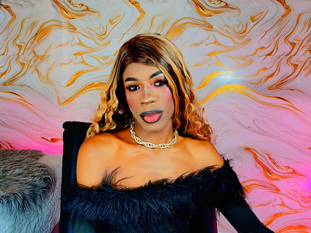EbonyHansNight - Live porn &amp; sex cam - 29459873