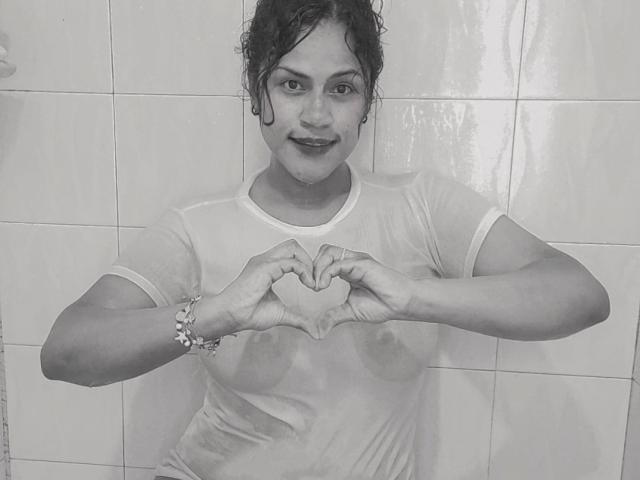 IvannaDuran - Live porn &amp; sex cam - 29460053