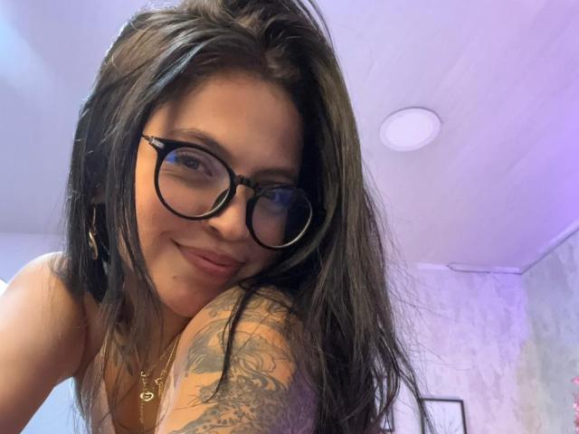 NyraVanel - Live porn &amp; sex cam - 29460368
