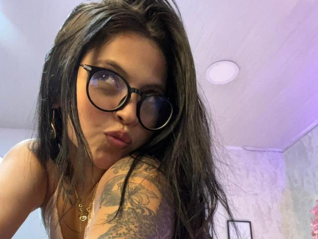 NyraVanel - Live porn &amp; sex cam - 29460371