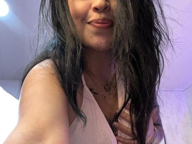 NyraVanel - Live porn &amp; sex cam - 29460374