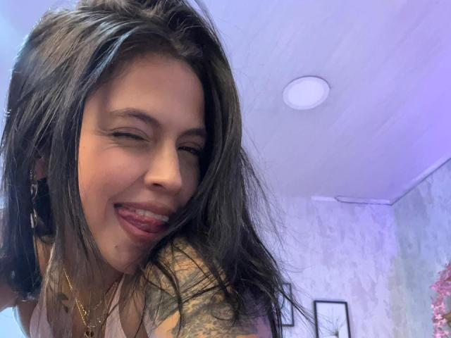 NyraVanel - Live porn &amp; sex cam - 29460443