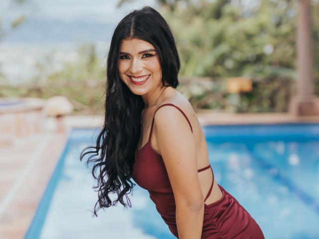 MafeMora - Live porn &amp; sex cam - 29460473