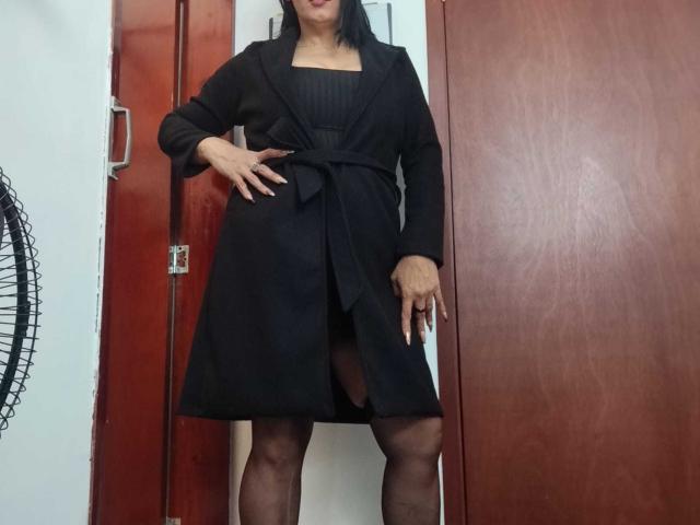 LizaRussell - Sexe cam en vivo - 29460608
