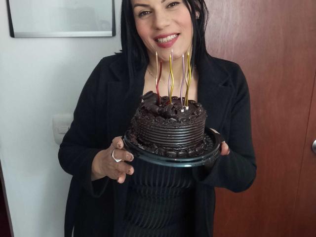 LizaRussell - Live porn &amp; sex cam - 29460611