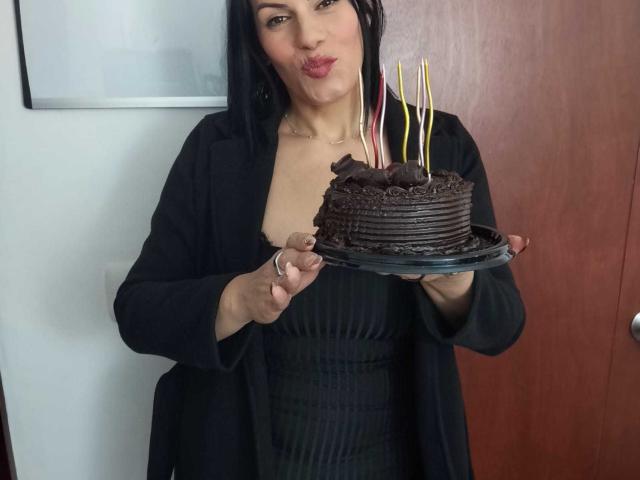 LizaRussell - Live porn &amp; sex cam - 29460614