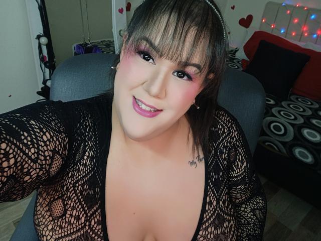 GiiannaMorrys - Sexe cam en vivo - 29461196
