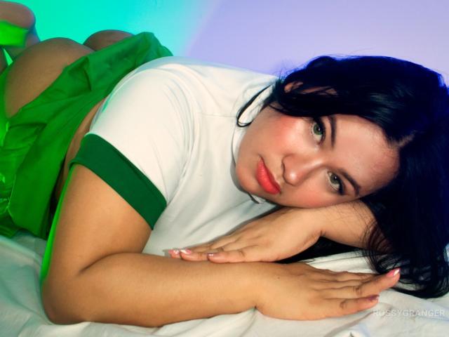 RossyGranger - Live sex cam - 29461517
