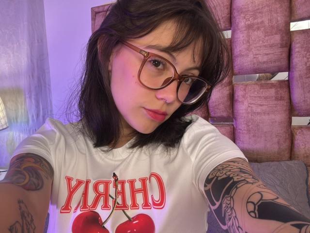IsabellaArias - Live porn &amp; sex cam - 29461904