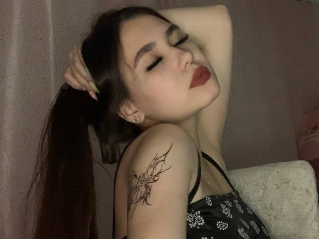 KarimaFill - сексуальная веб-камера в реальном времени - 29461961