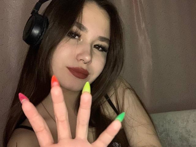 KarimaFill - Sexe cam en vivo - 29461964