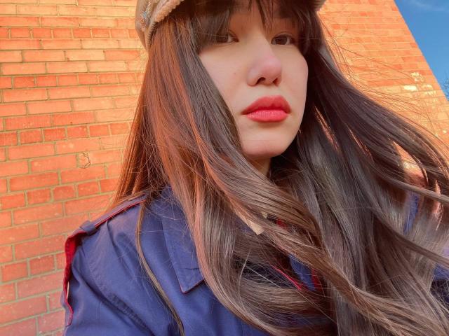 KarimaFill - сексуальная веб-камера в реальном времени - 29461967