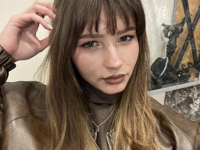 Adelisha - Live sexe cam - 29463365