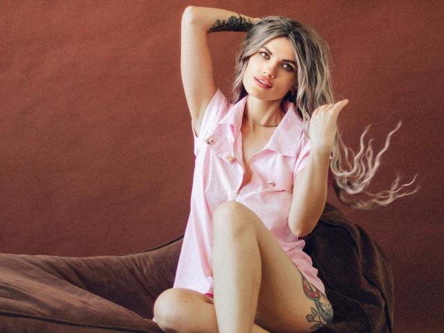 MilaLoona - Live porn &amp; sex cam - 29463941