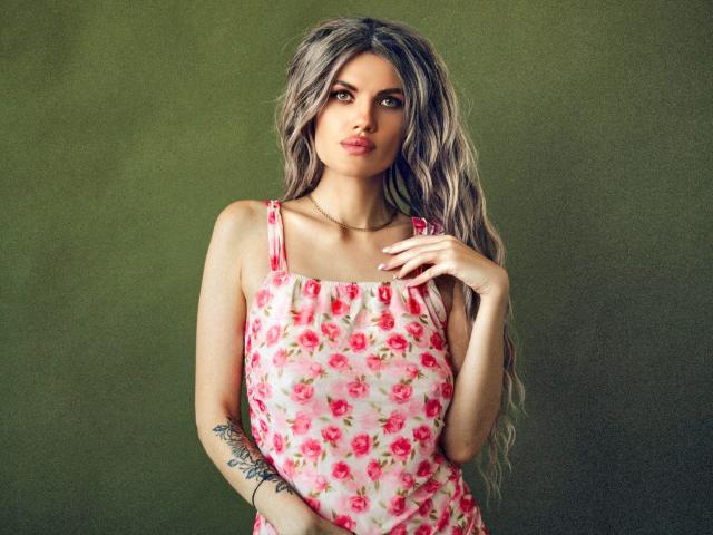 MilaLoona - Sexe cam en vivo - 29463947