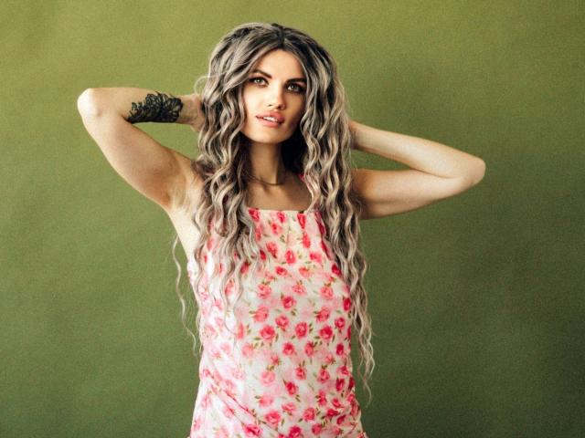 MilaLoona - Sexe cam en vivo - 29463953