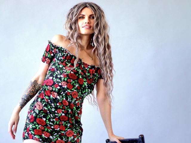 MilaLoona - Sexe cam en vivo - 29463992