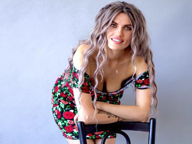 MilaLoona - Live porn &amp; sex cam - 29463998