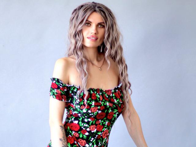 MilaLoona - Sexe cam en vivo - 29464001