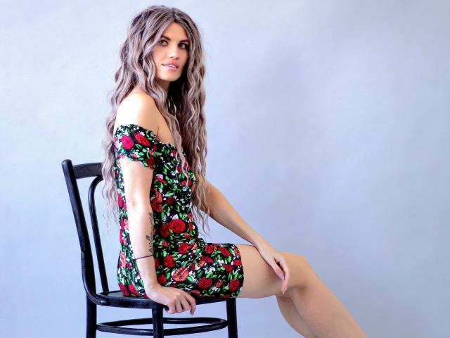 MilaLoona - Live porn &amp; sex cam - 29464004