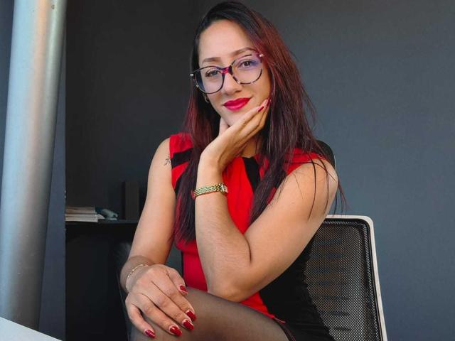 SamanthaCorine - Camera khiêu dâm &amp; quyến rũ trực tiếp - 29464160