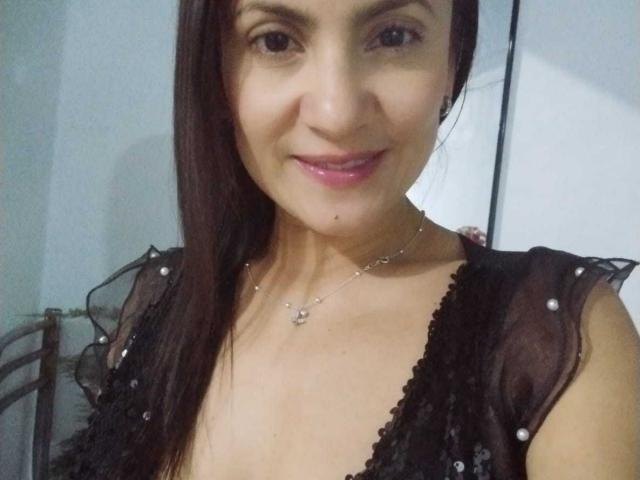 SolaraDubois - Live sex cam - 29464655