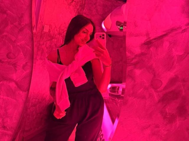 LaraDevlin - Sexe cam en vivo - 29464844