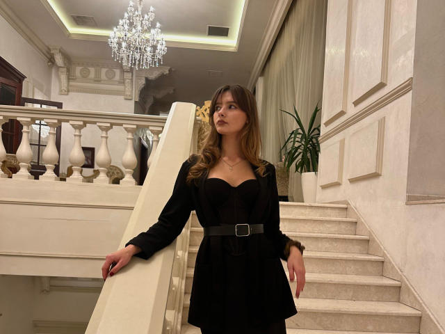 Adelisha - Live porn &amp; sex cam - 29464952