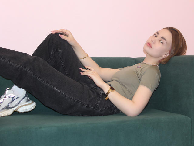 NikoWein - Live sexe cam - 29465129