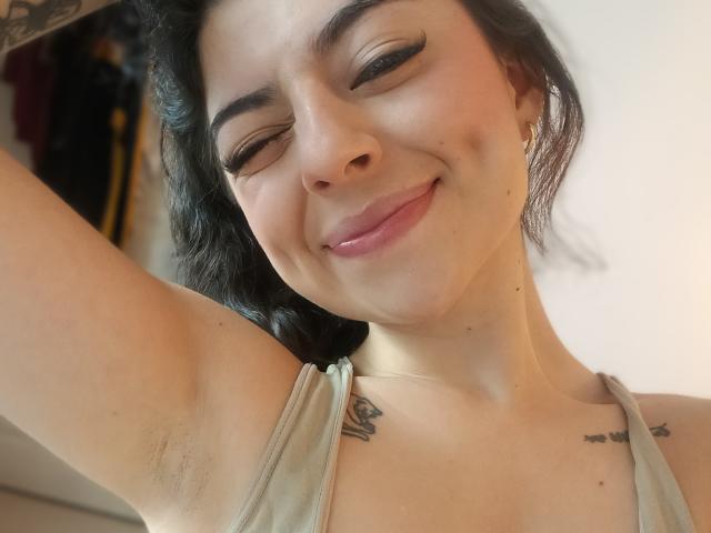 AnntonellaWatson - Sexe cam en vivo - 29465141