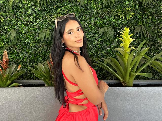 NicolSantos - Sexe cam en vivo - 29465264