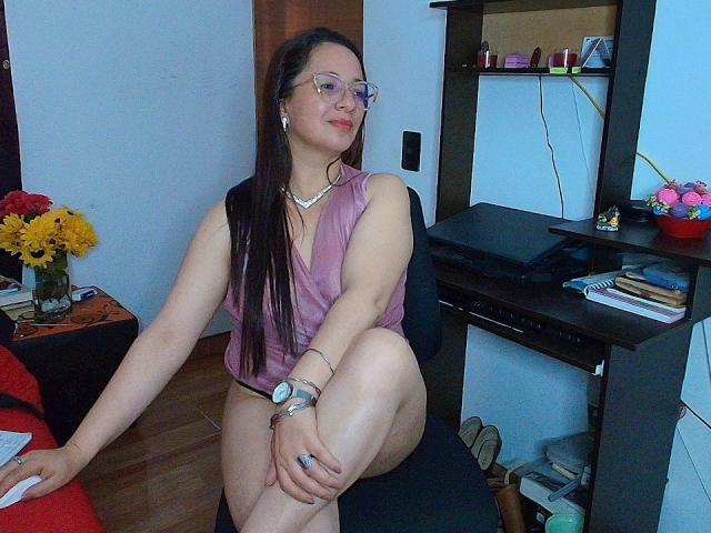 VictoriaRousse - Live porn &amp; sex cam - 29465540