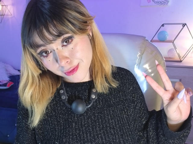 IvonnySakura - Porno na żywo i seks kamera - 29465999