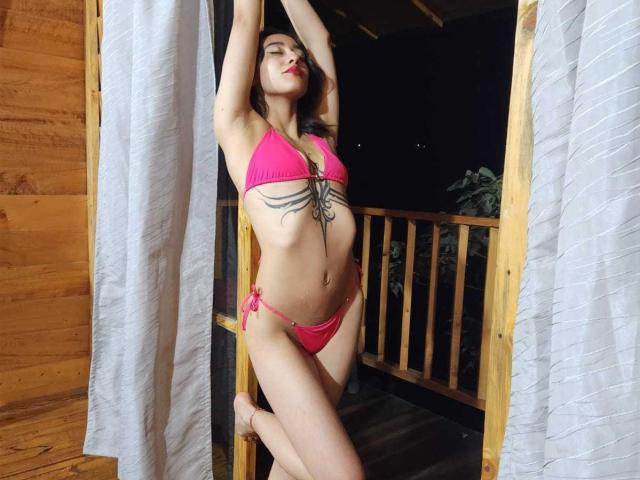 CamiVargas - Sexe cam en vivo - 29466227