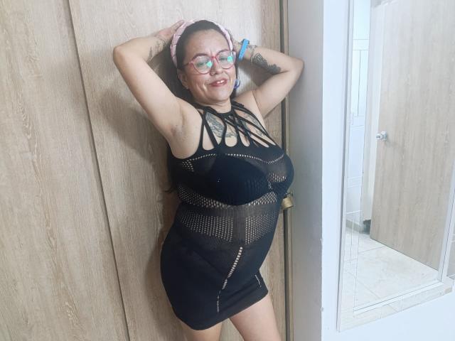 SaraParkers - Live porn &amp; sex cam - 29466416