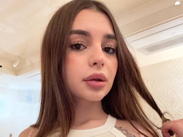 RoseleeVandiest - Live porn &amp; sex cam - 29467139