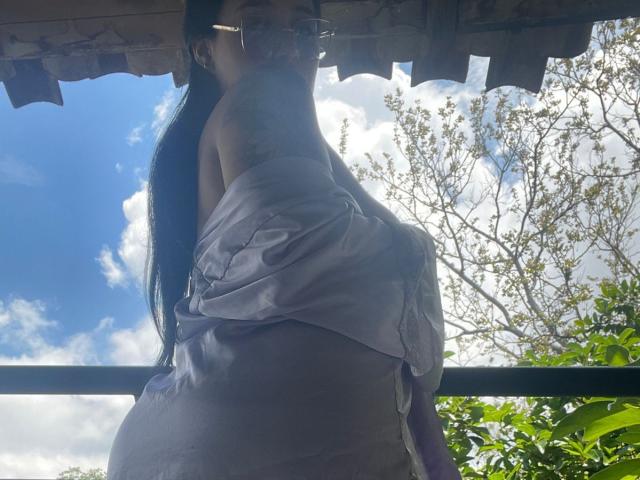 AnnyBentleii - Live sex cam - 29467214