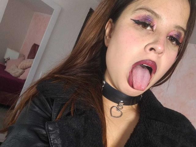 MelaniBecker - Live sexe cam - 29467286