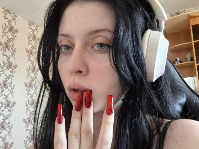 DanielleZiego - Live sexe cam - 29467658