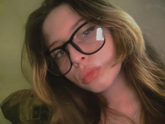 DanielleZiego - Live sex cam - 29467664